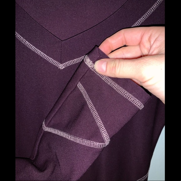 Lucy Activewear Dress - Picture 4 of 6